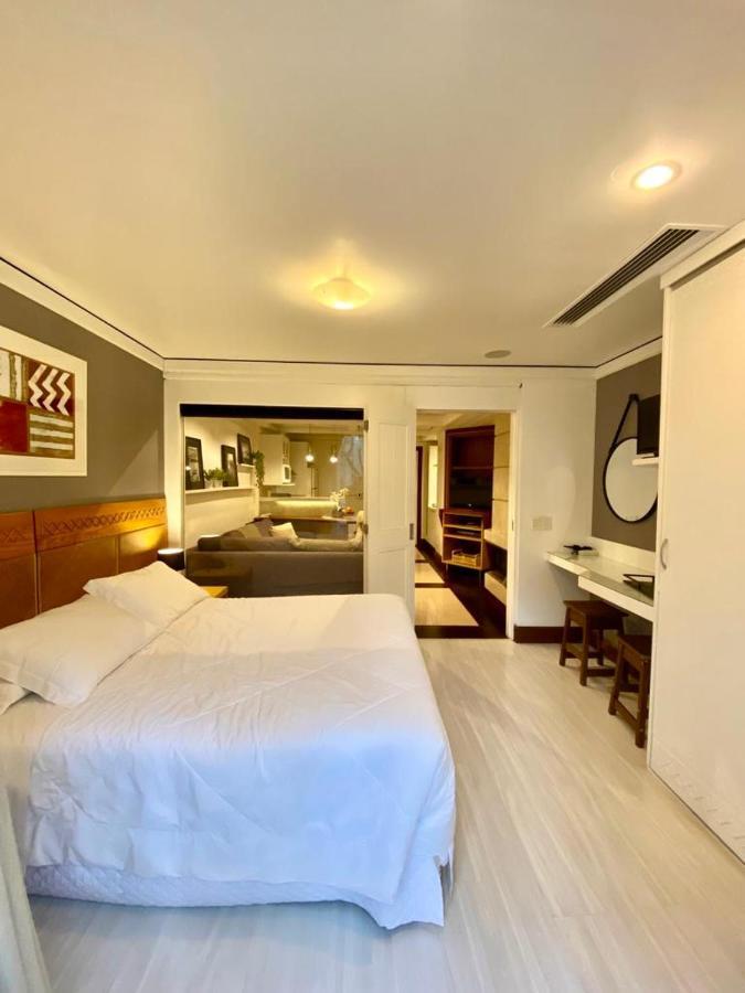 Apartment Espetacular Em Canela, Laje De Pedra - Mountain Village *